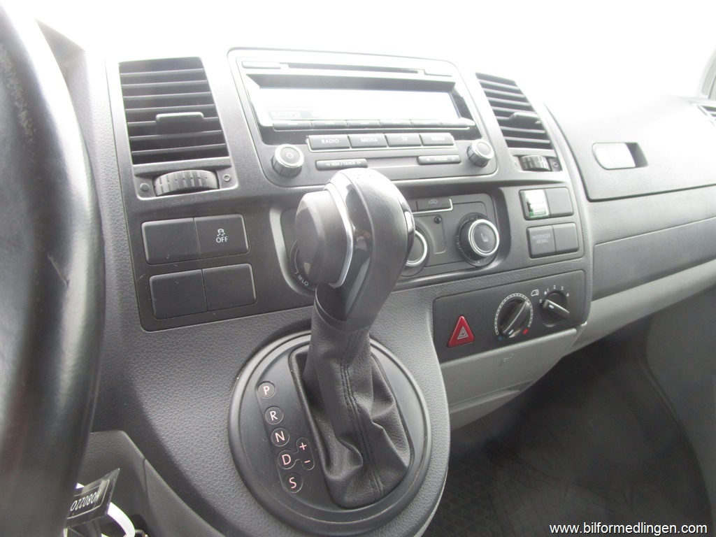 Bild 7 på Volkswagen Transporter