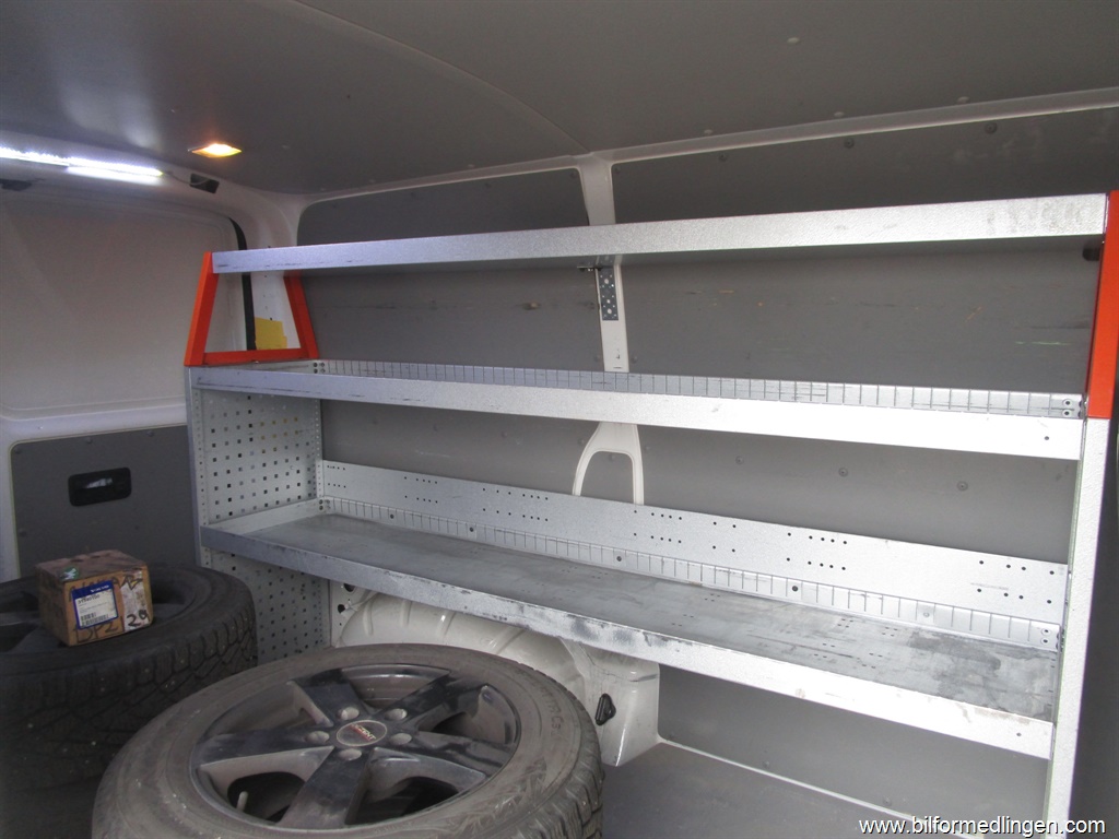Bild 11 på Volkswagen Transporter