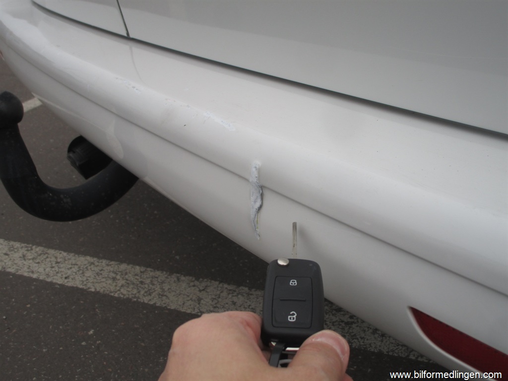 Bild 15 på Volkswagen Transporter