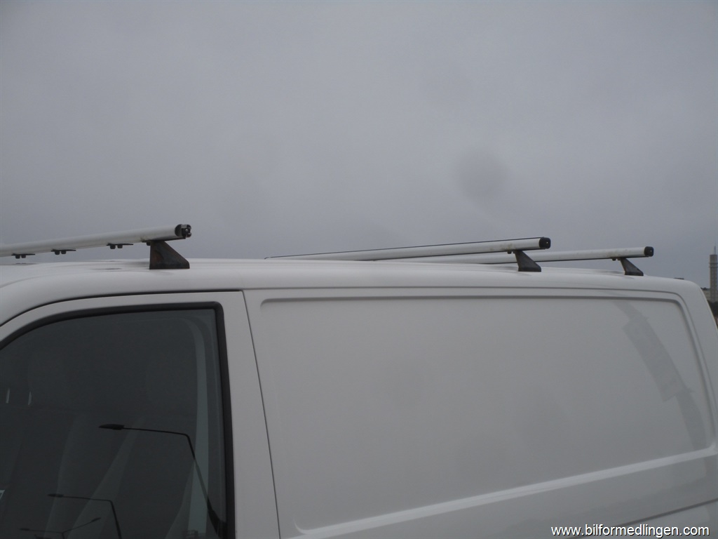 Bild 19 på Volkswagen Transporter