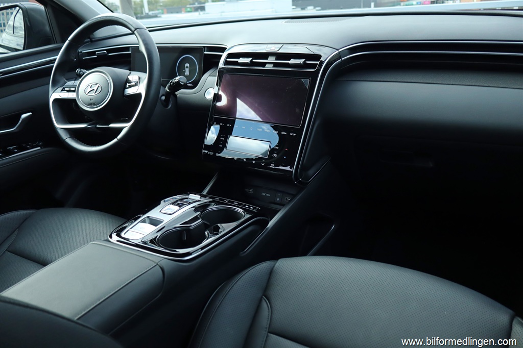 Bild 7 på Hyundai Tucson