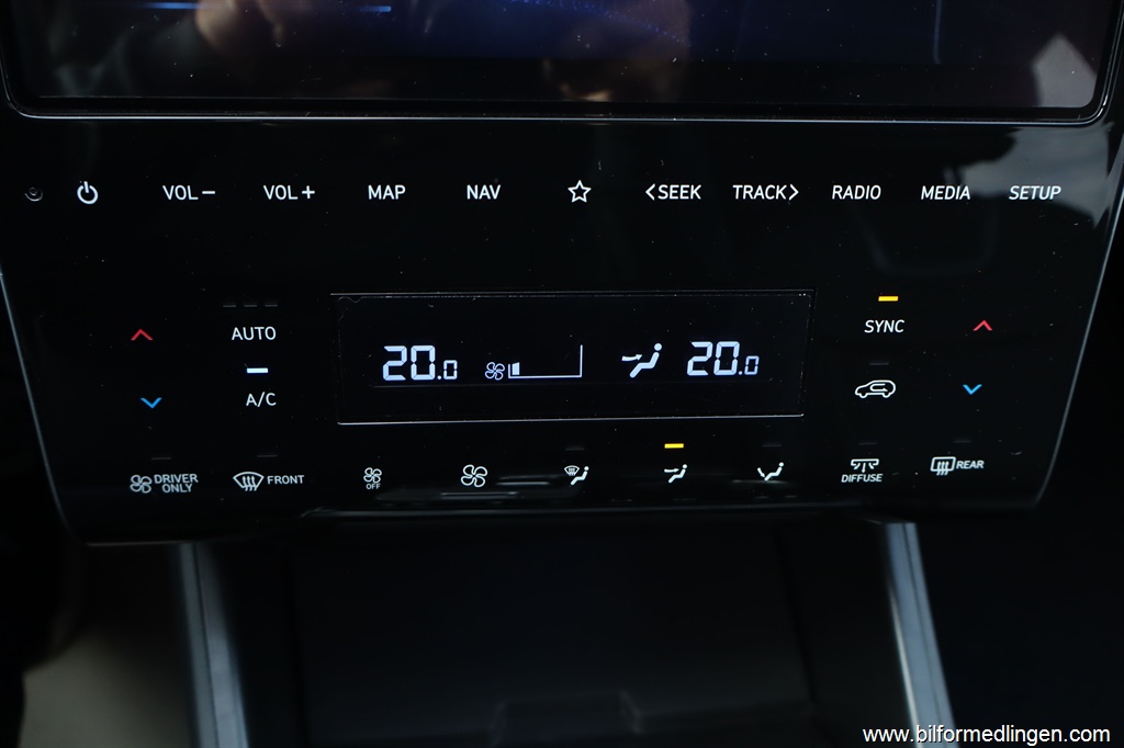 Bild 14 på Hyundai Tucson