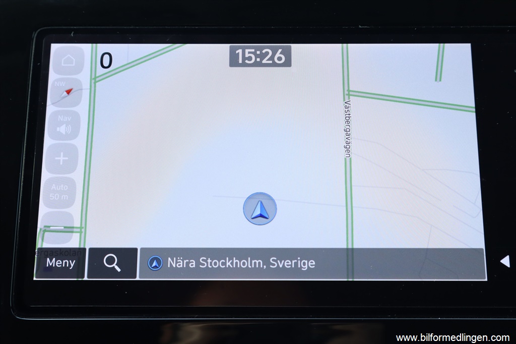 Bild 18 på Hyundai Tucson
