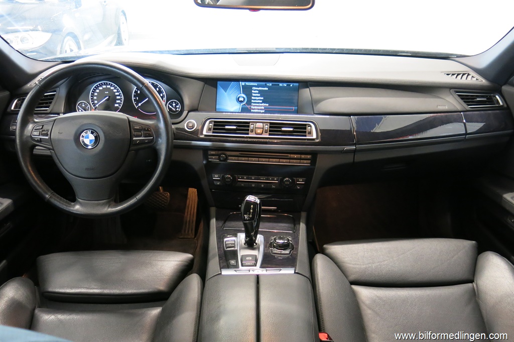 Bild 4 på BMW 750