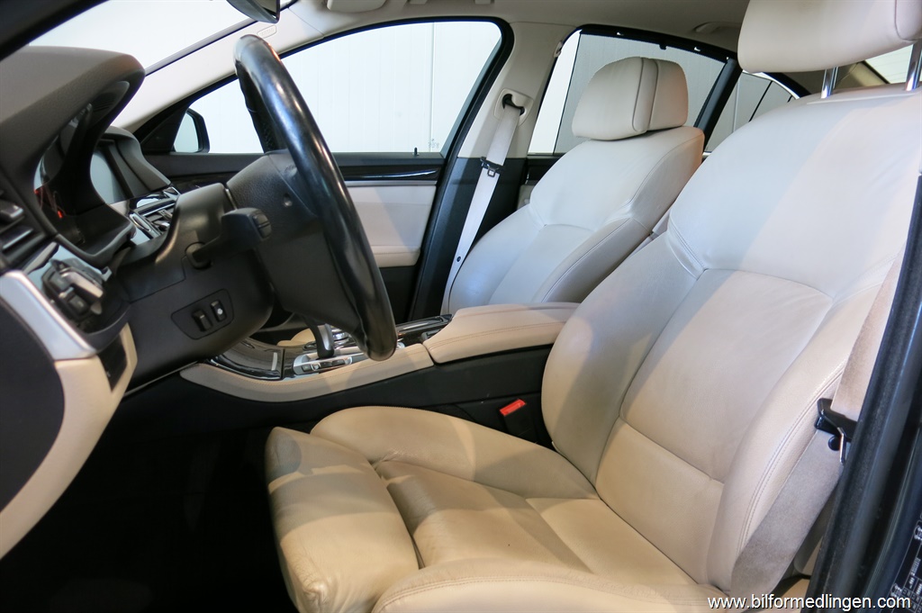 Bild 8 på BMW 535