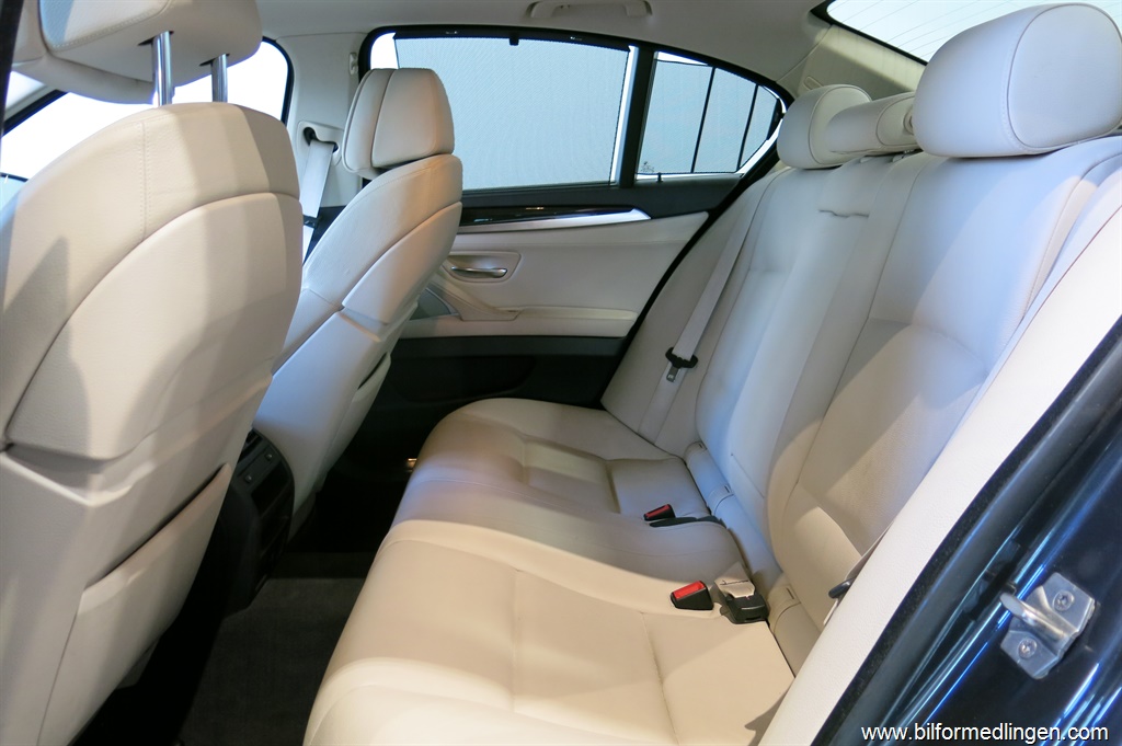 Bild 9 på BMW 535