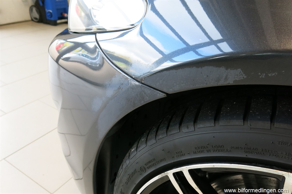 Bild 14 på BMW 535