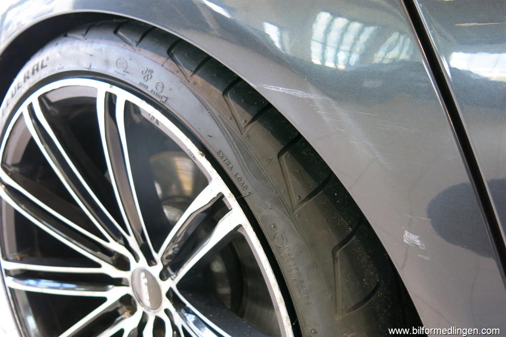 Bild 18 på BMW 535