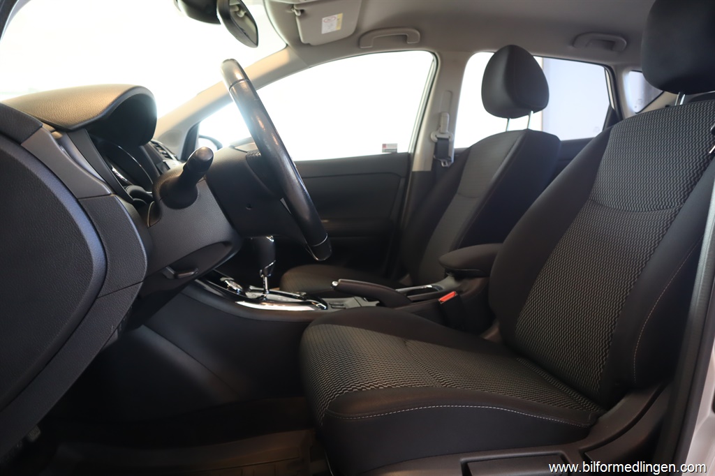 Bild 3 på Nissan Pulsar