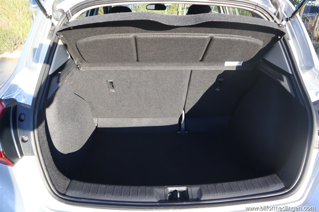 Bild 11 på Nissan Pulsar