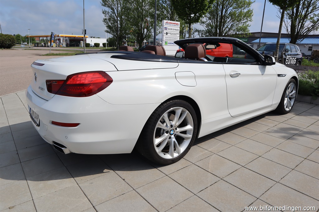 Bild 3 på BMW 650