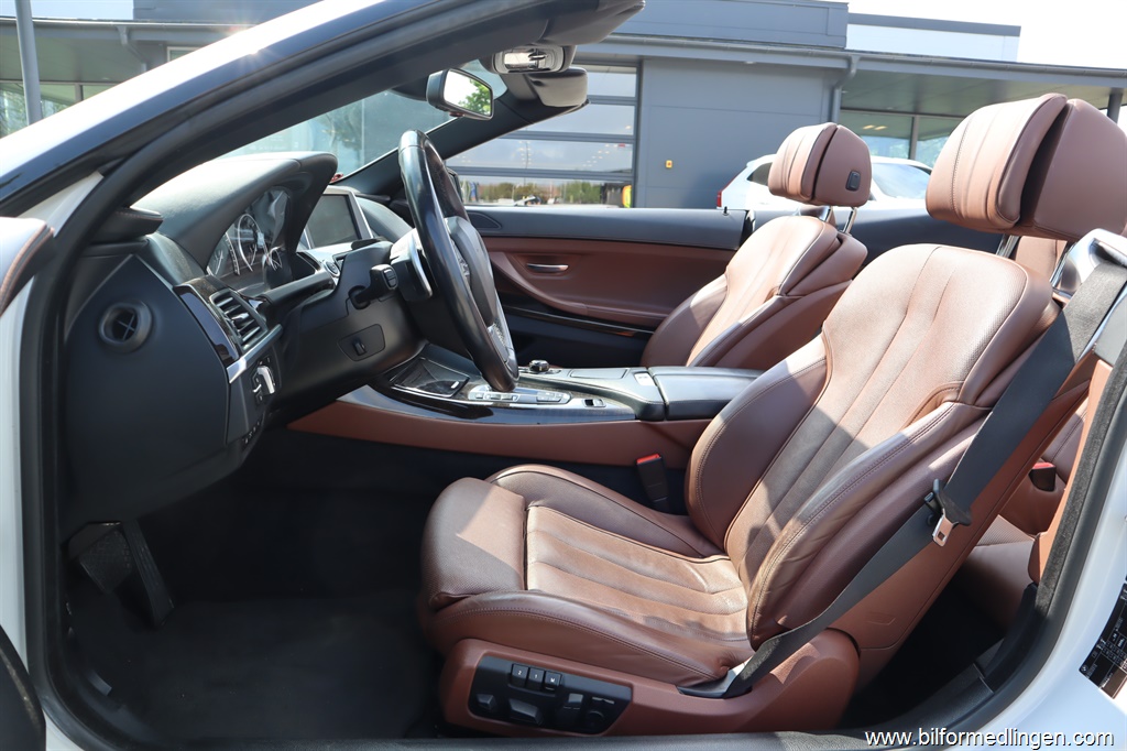 Bild 5 på BMW 650