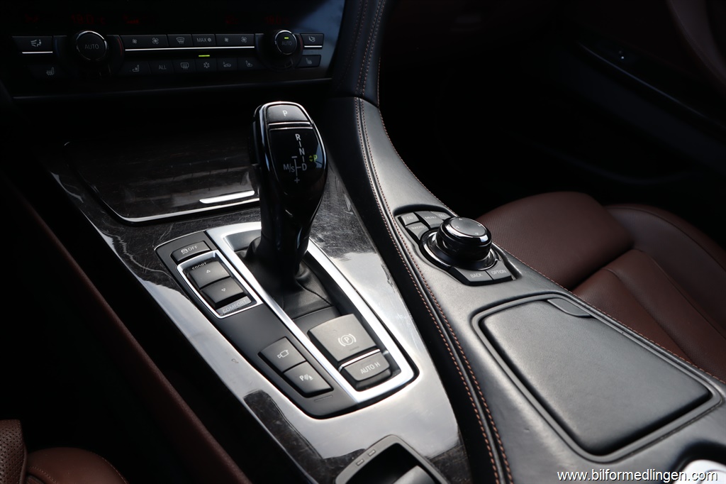 Bild 9 på BMW 650