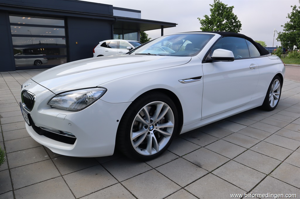 Bild 15 på BMW 650