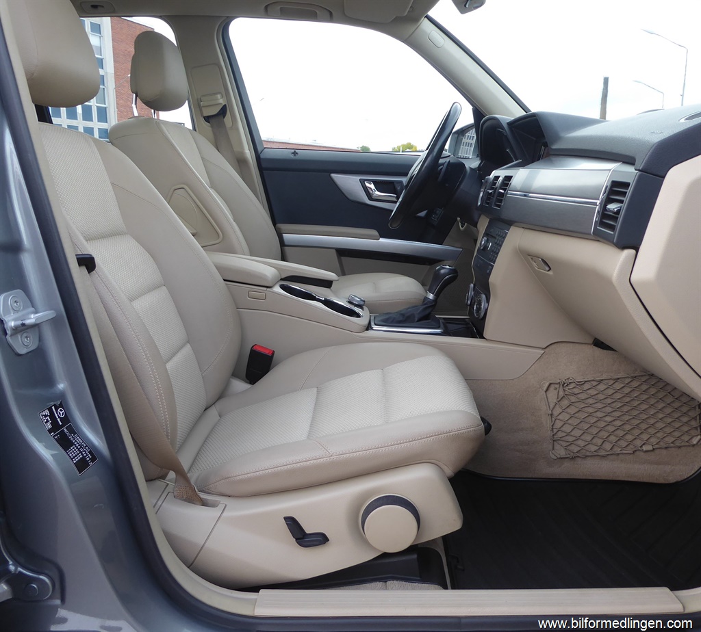 Bild 13 på Mercedes-Benz GLK