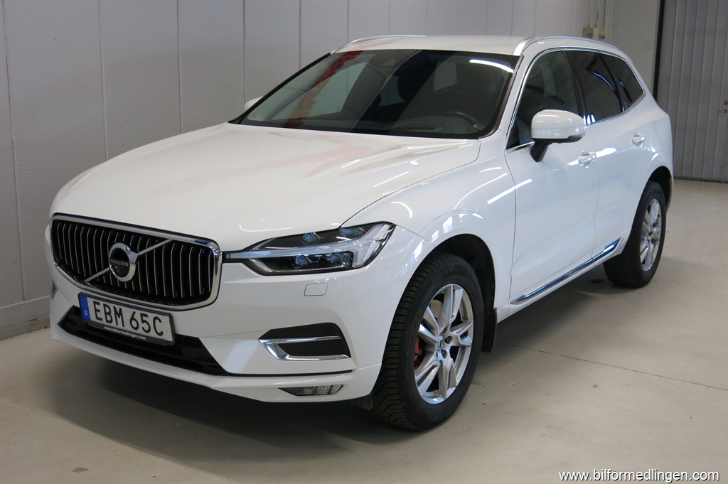 Bild 2 på Volvo XC60