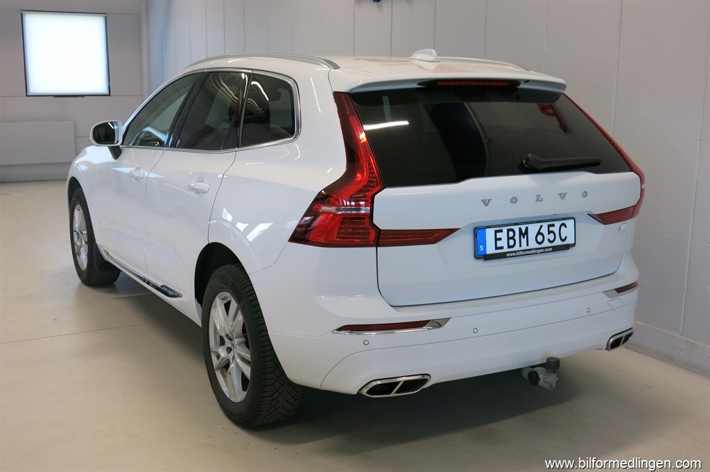 Bild 3 på Volvo XC60