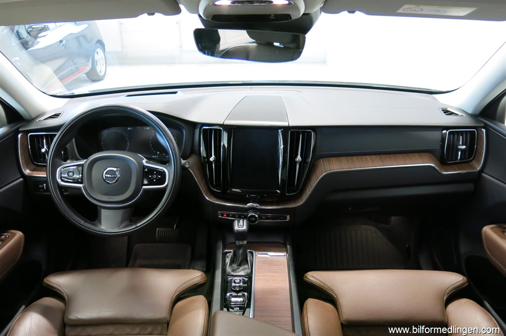 Bild 4 på Volvo XC60