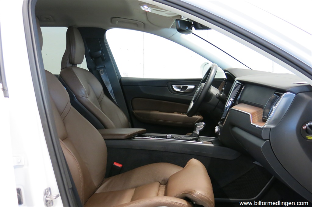 Bild 8 på Volvo XC60