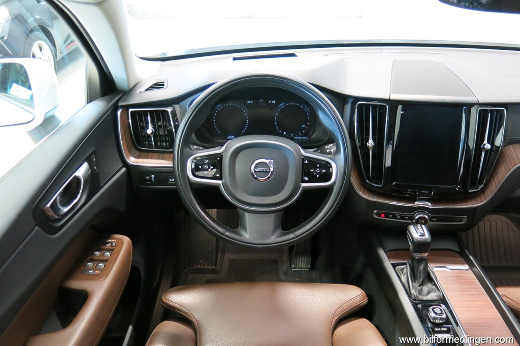 Bild 9 på Volvo XC60