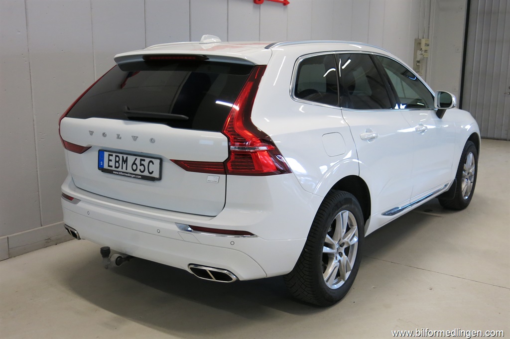Bild 19 på Volvo XC60