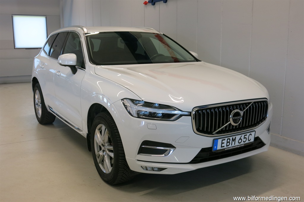Bild 20 på Volvo XC60