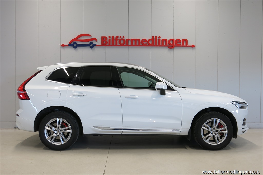 Bild 21 på Volvo XC60