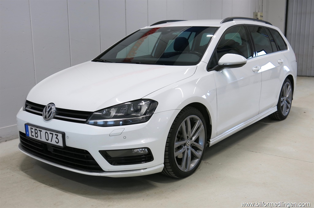 Bild 5 på Volkswagen Golf