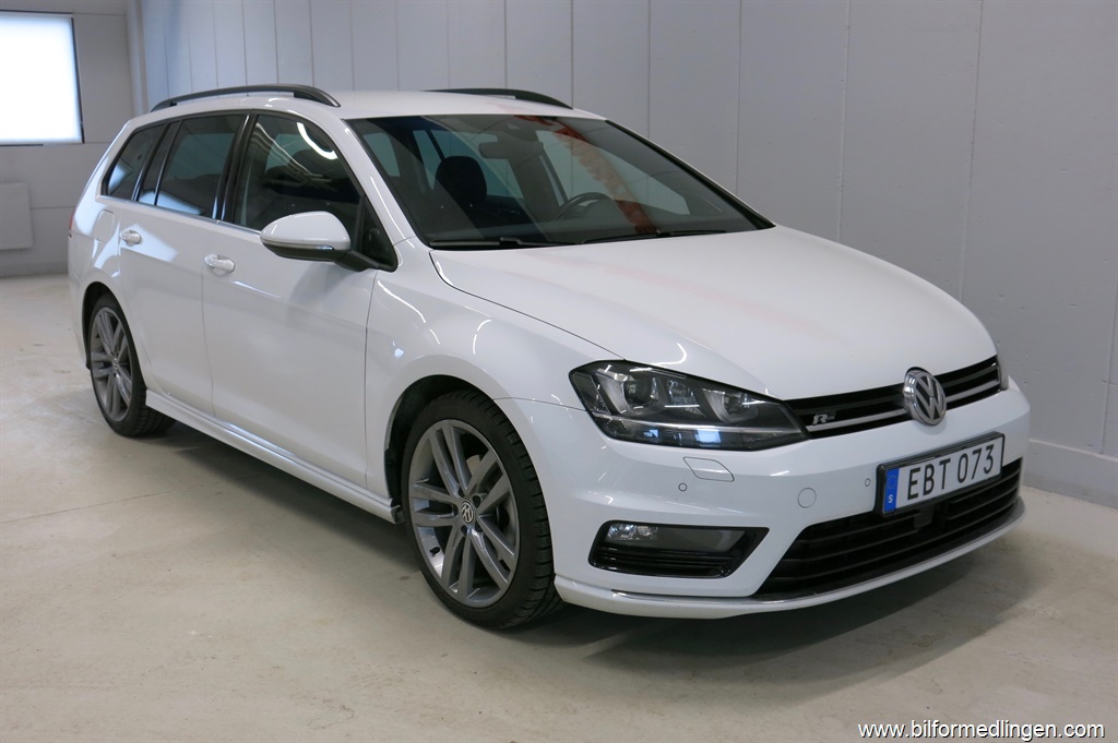 Bild 6 på Volkswagen Golf