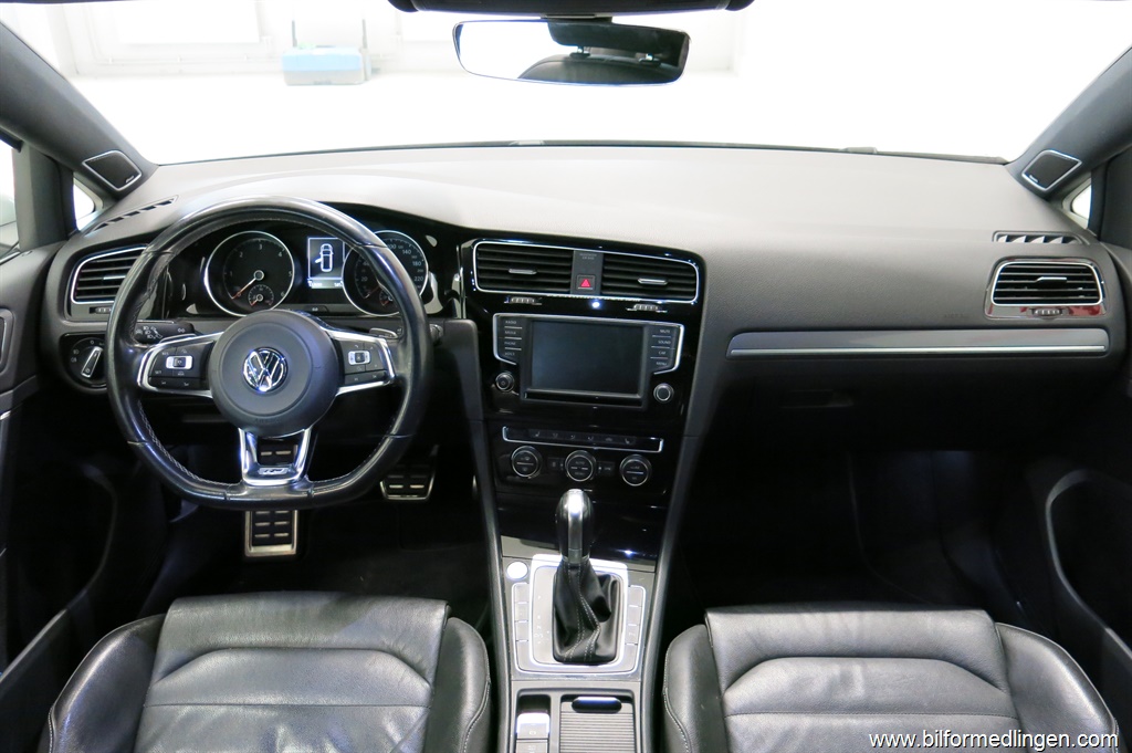 Bild 7 på Volkswagen Golf