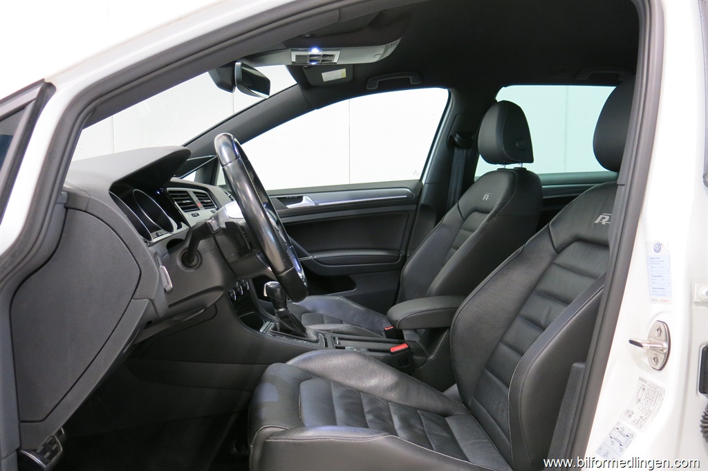 Bild 8 på Volkswagen Golf