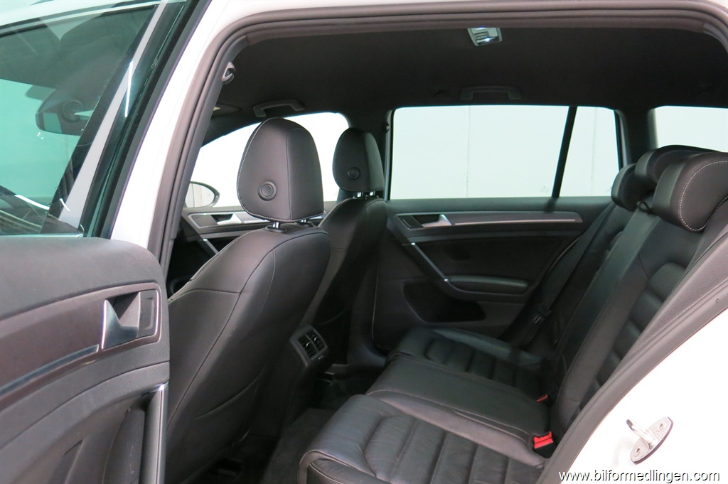 Bild 9 på Volkswagen Golf