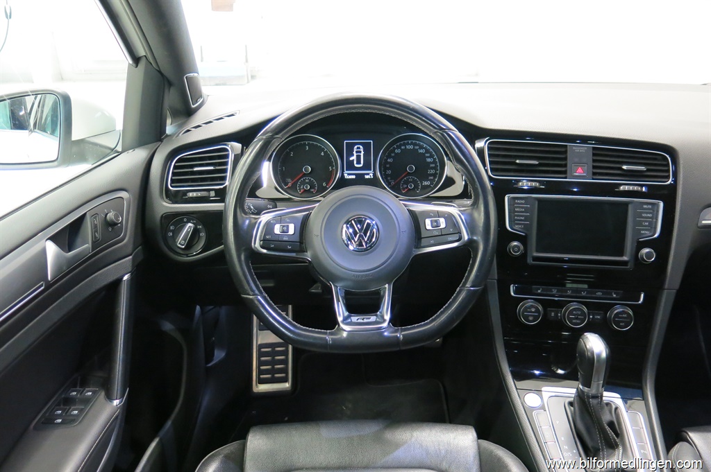 Bild 12 på Volkswagen Golf