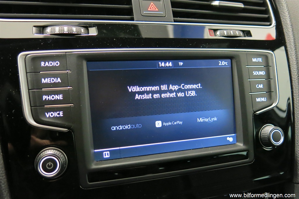 Bild 14 på Volkswagen Golf