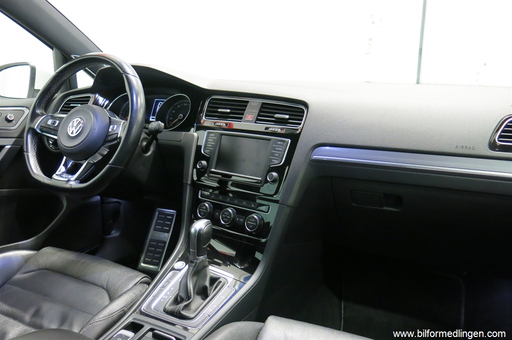 Bild 17 på Volkswagen Golf