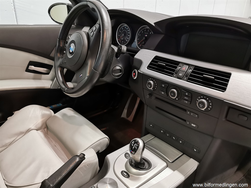 Bild 10 på BMW M5