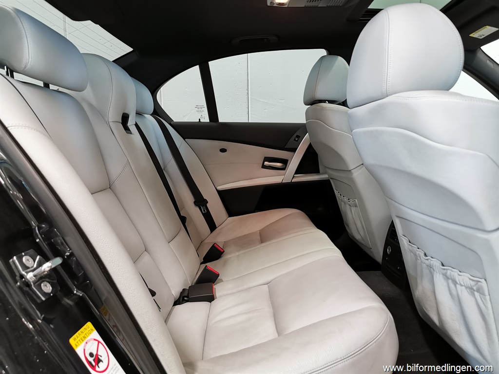 Bild 11 på BMW M5