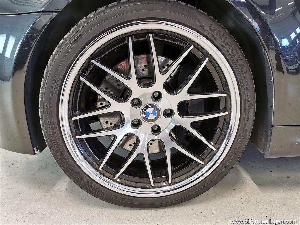 Bild 14 på BMW M5