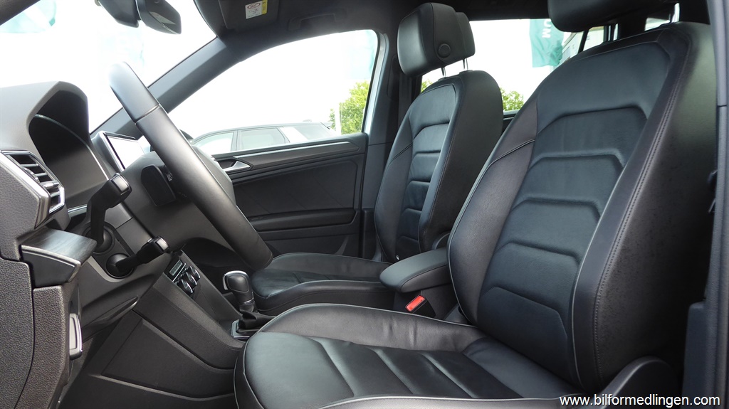 Bild 5 på Seat Tarraco