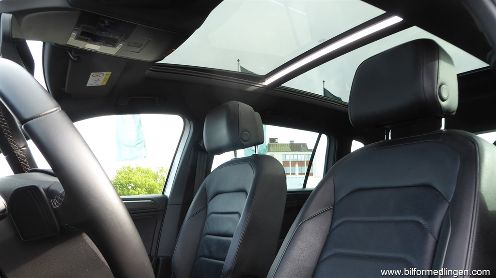 Bild 6 på Seat Tarraco