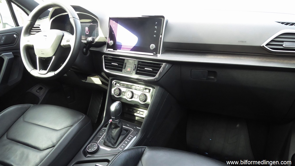 Bild 8 på Seat Tarraco