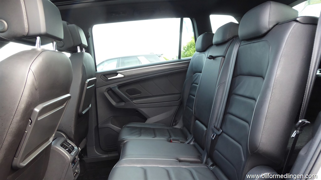 Bild 17 på Seat Tarraco