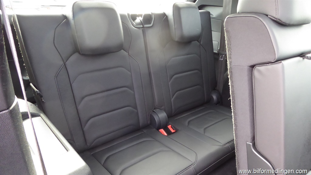 Bild 18 på Seat Tarraco