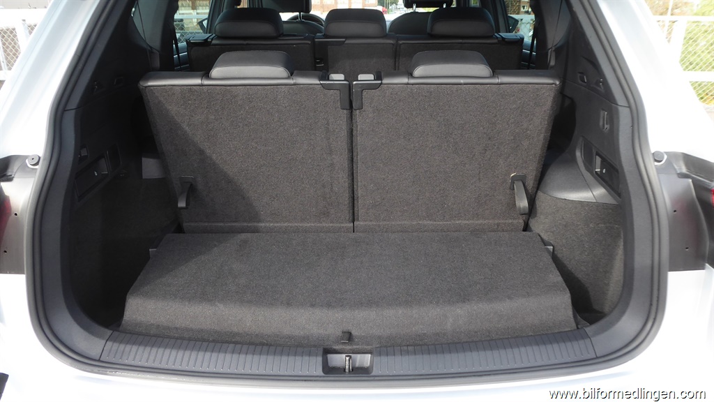 Bild 19 på Seat Tarraco