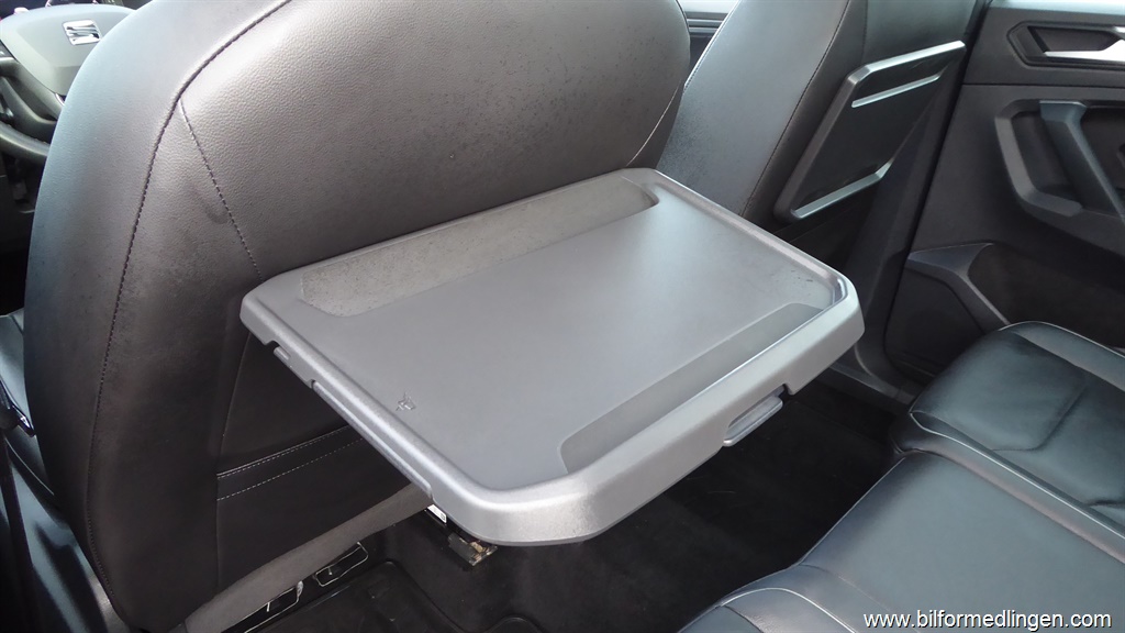 Bild 20 på Seat Tarraco