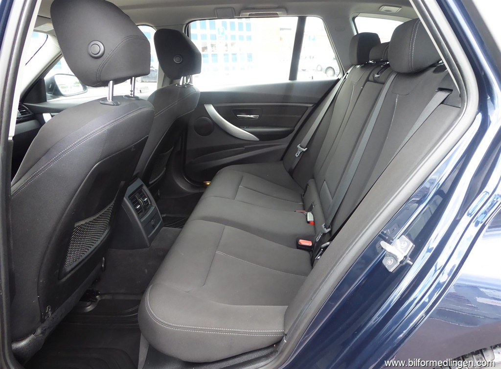 Bild 4 på BMW 318
