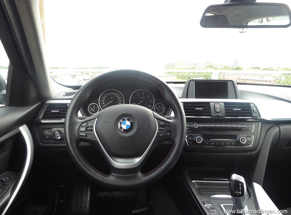 Bild 5 på BMW 318