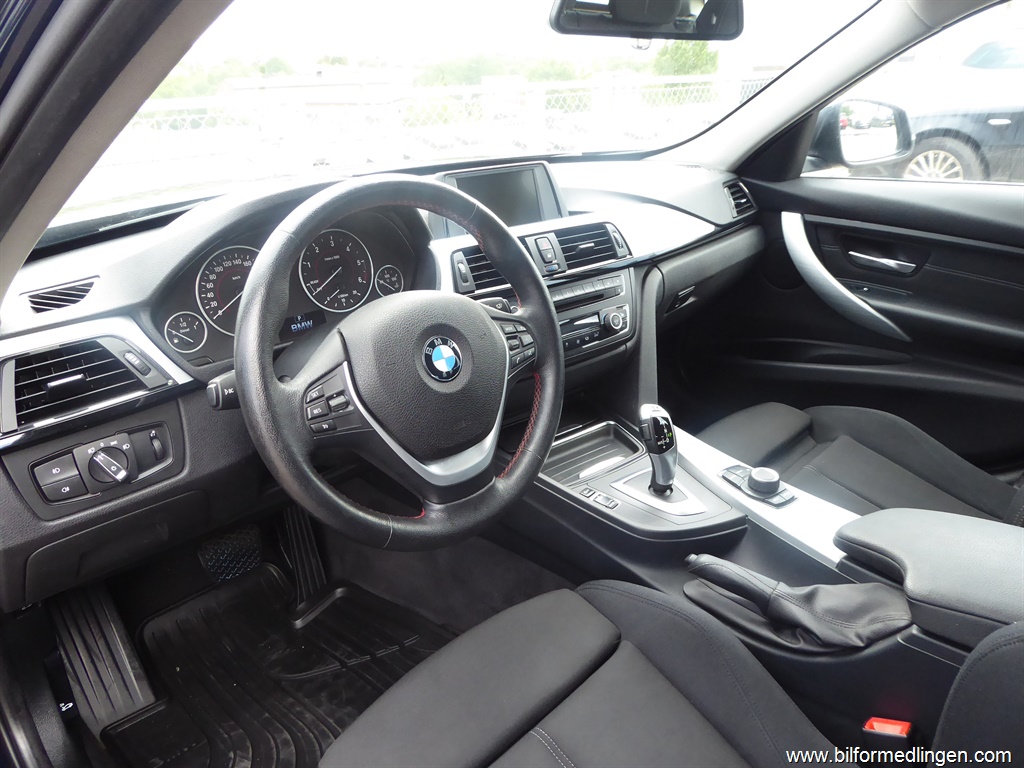 Bild 6 på BMW 318