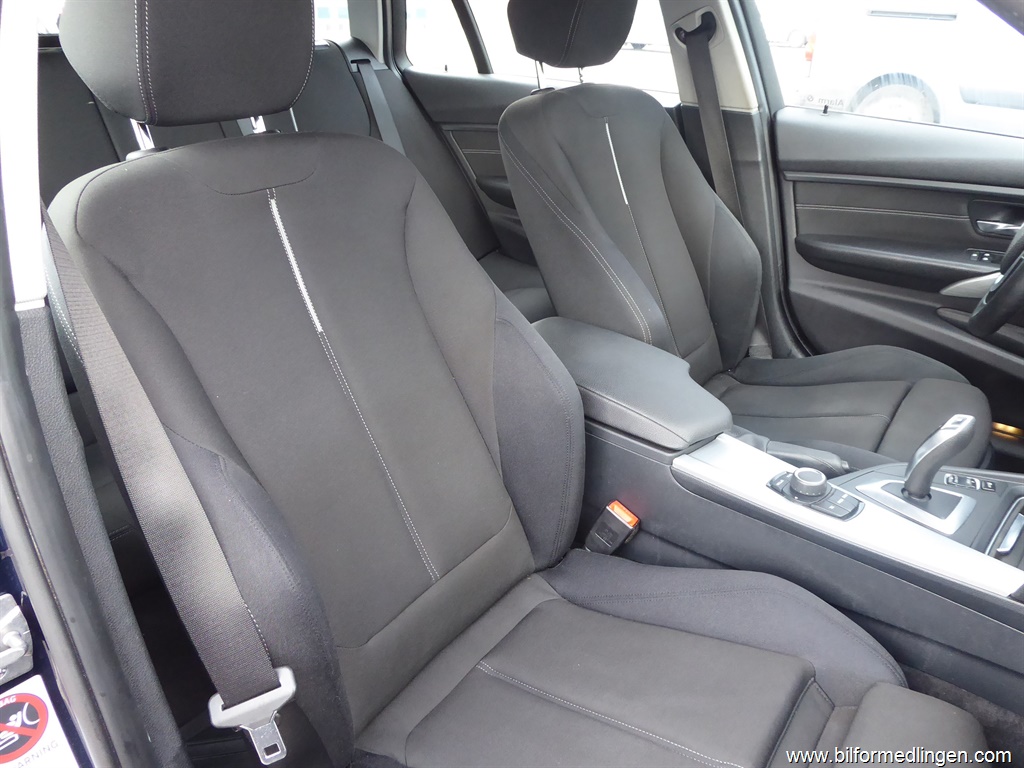 Bild 7 på BMW 318