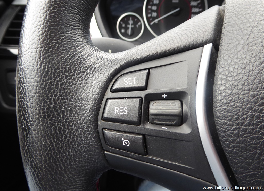Bild 8 på BMW 318